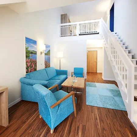 Goebel's Seehotel Szálloda 4*