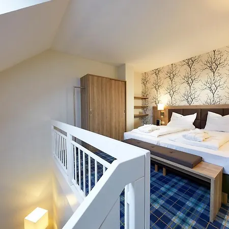 Goebel's Seehotel Diemelsee