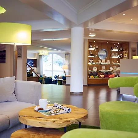 Goebel's Seehotel 4*