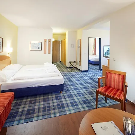 Hotel Goebel's Seehotel