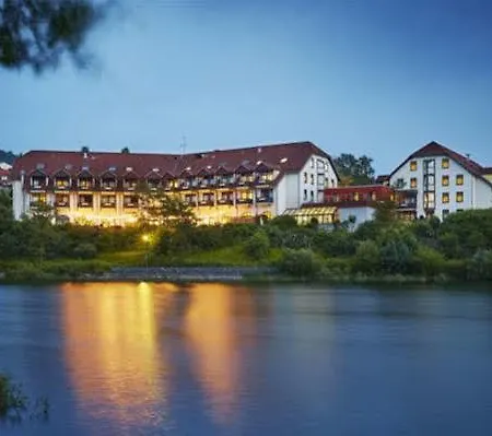 Goebel's Seehotel