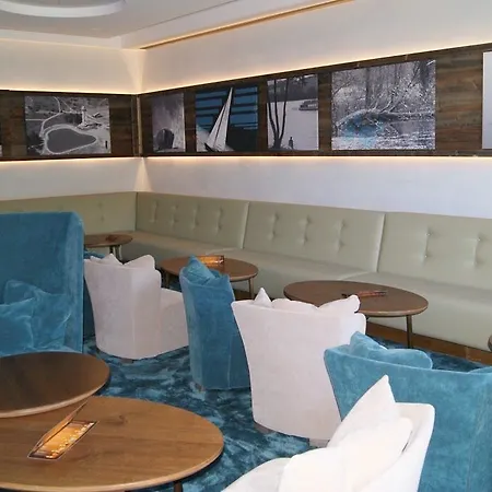 Goebel's Seehotel