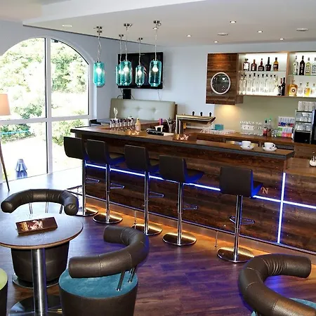 Goebel's Seehotel ホテル