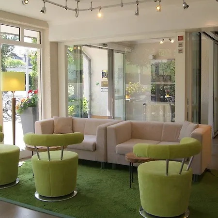 Goebel's Seehotel