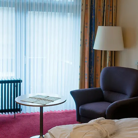 Hotel Goebel's Seehotel
