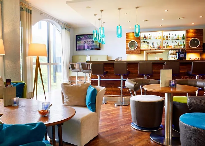 Hotel Goebel's Seehotel Diemelsee