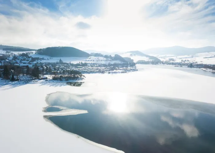 Goebel's Seehotel Hotel