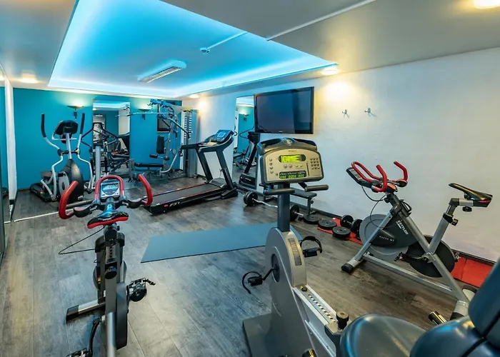 Goebel's Seehotel Hotel Diemelsee