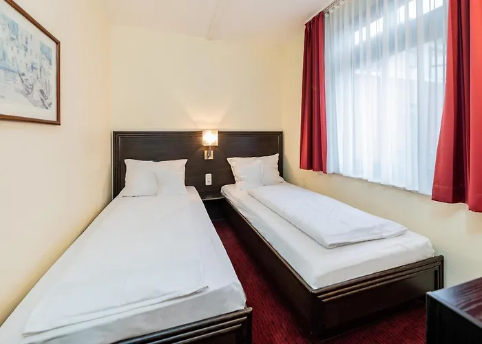 Hotel Goebel's Seehotel 4*