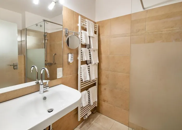 Goebel's Seehotel Hotel Diemelsee