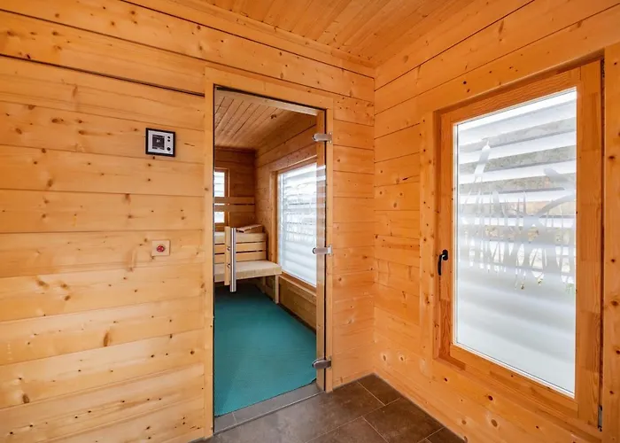 Goebel's Seehotel 4* Diemelsee