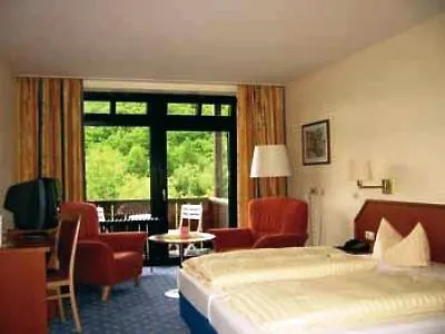 Goebel's Seehotel Diemelsee