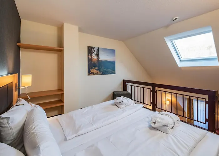 Hotel Goebel's Seehotel