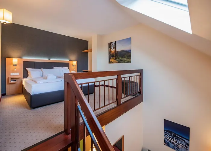 Hotel Goebel's Seehotel