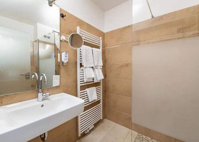 Hotel Goebel's Seehotel Diemelsee