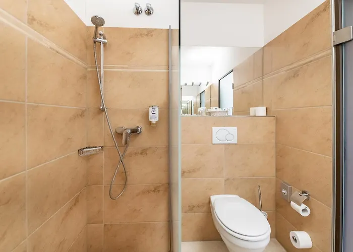 Hotel Goebel's Seehotel