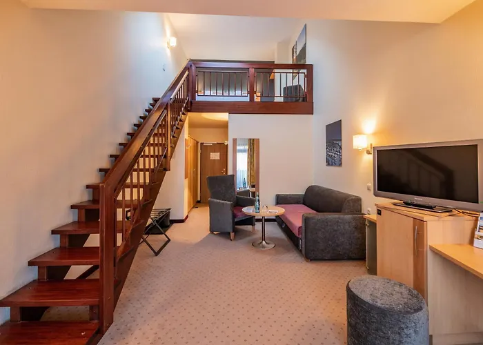 Goebel's Seehotel Hotel 4*