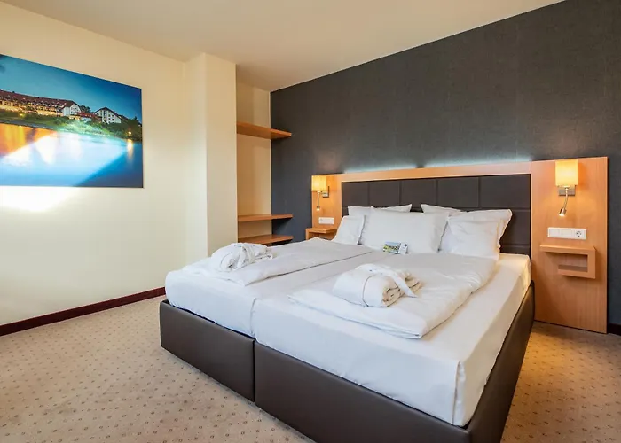 Hotel Goebel's Seehotel 4*