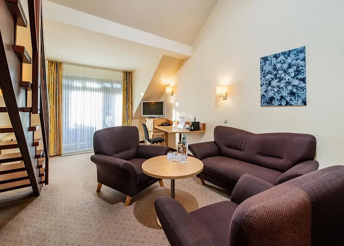 Goebel's Seehotel 4*