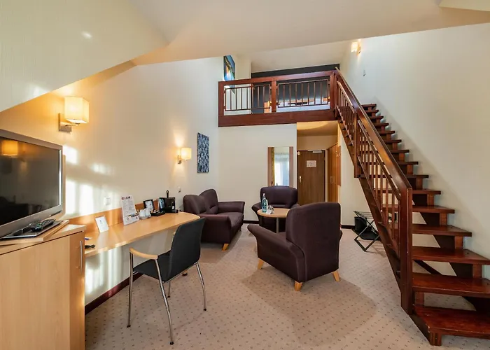 Hotel Goebel's Seehotel