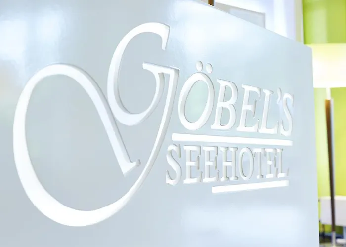 Goebel's Seehotel Hotel Diemelsee