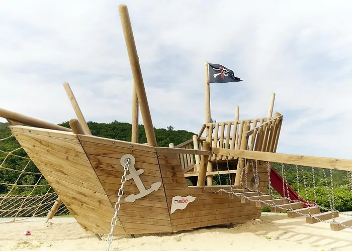 Goebel's Seehotel Diemelsee