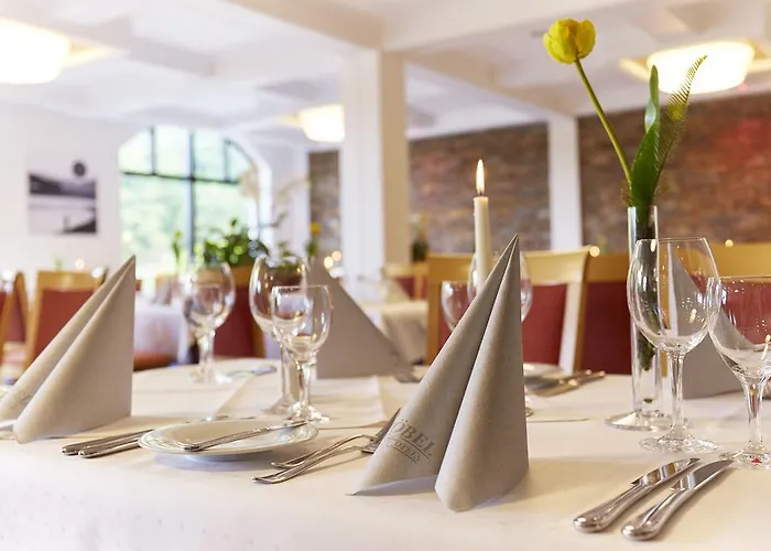 Goebel's Seehotel 4*