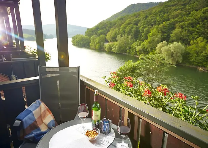 Hotel Goebel's Seehotel