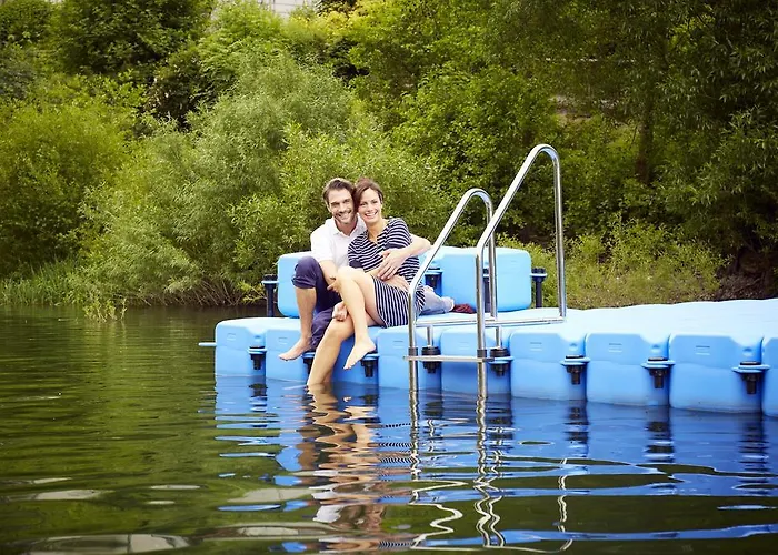 Goebel's Seehotel Hotel