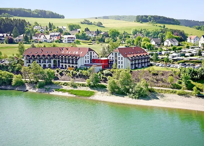 Hotel Goebel's Seehotel