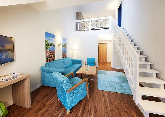 Goebel's Seehotel Hotel 4*