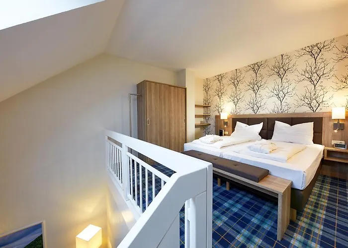 Goebel's Seehotel Diemelsee