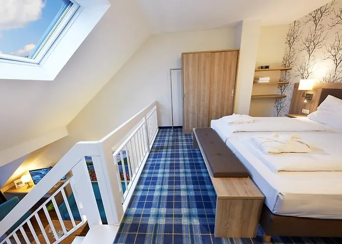 Goebel's Seehotel Hotel 4*