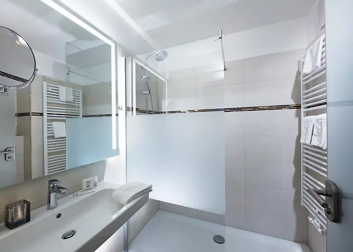 Goebel's Seehotel Diemelsee