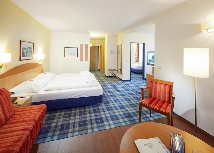 Hotel Goebel's Seehotel