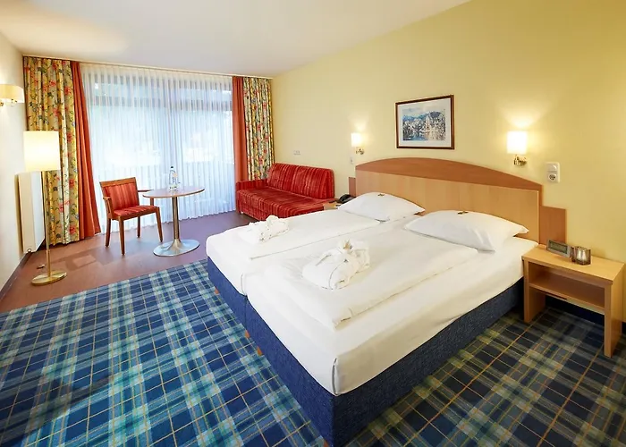 Goebel's Seehotel Diemelsee