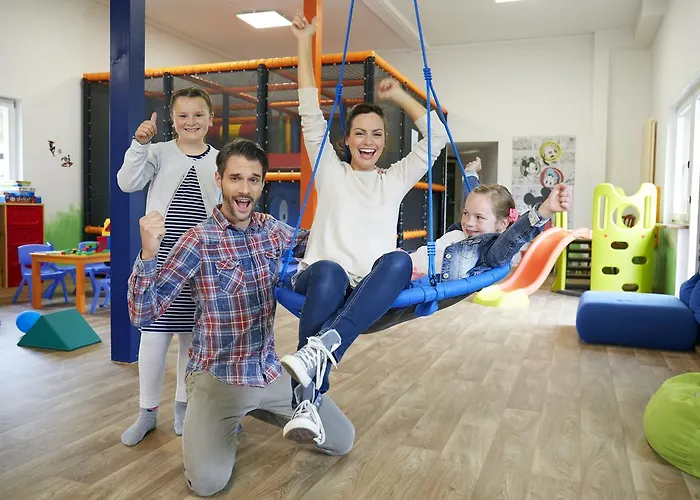 Goebel's Seehotel Hotel Diemelsee