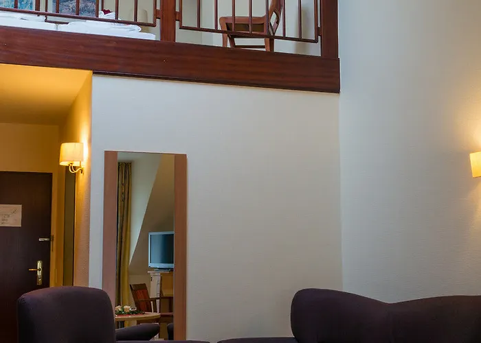 Goebel's Seehotel Hotel 4*