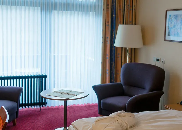 Hotel Goebel's Seehotel