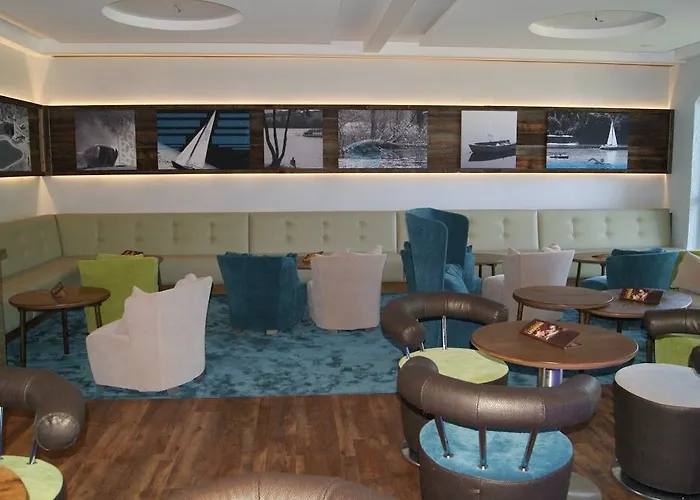 Goebel's Seehotel Diemelsee